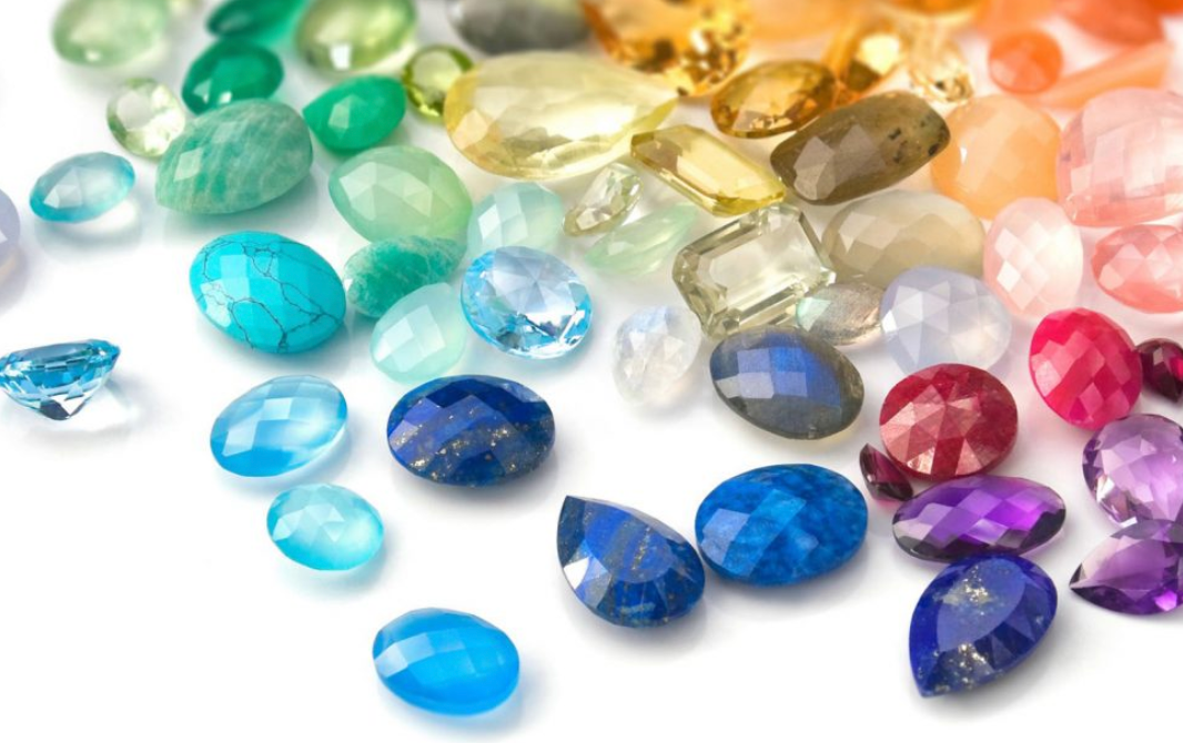 What is the "birthstone" of you? How the twelve-month birthstones came to be
