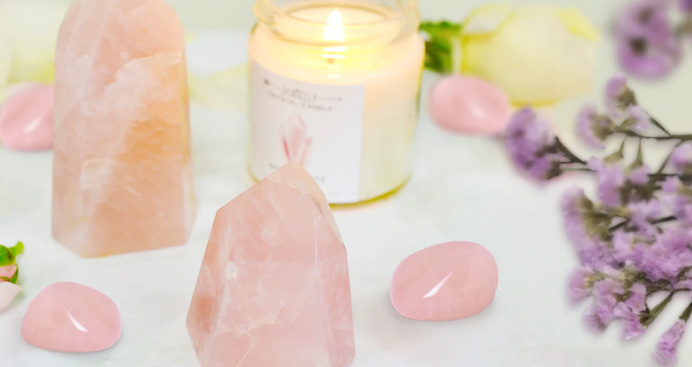 Rose Quartz: A Unique Gemstone with Incredible Powers - Uniquexgifts