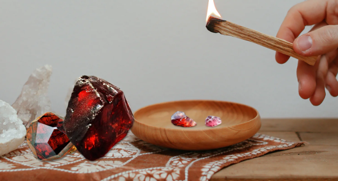 Garnet: The Magnificent Stone of Peace, Hope, and Prosperity - Uniquexgifts