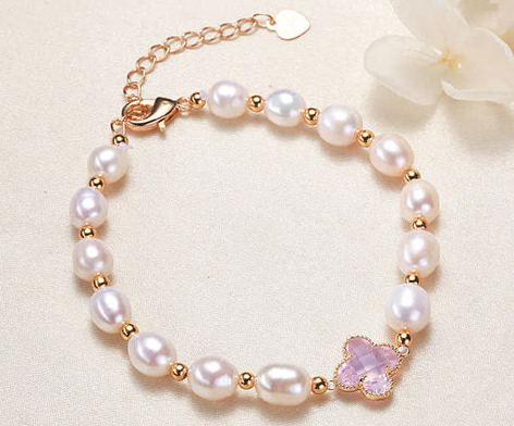 Explore the Unending Enchantment of Pearl Jewelry｜Uniquexgifts