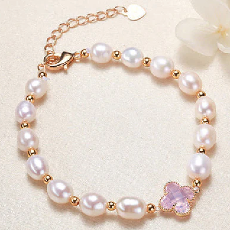 Explore the Unending Enchantment of Pearl Jewelry｜Uniquexgifts