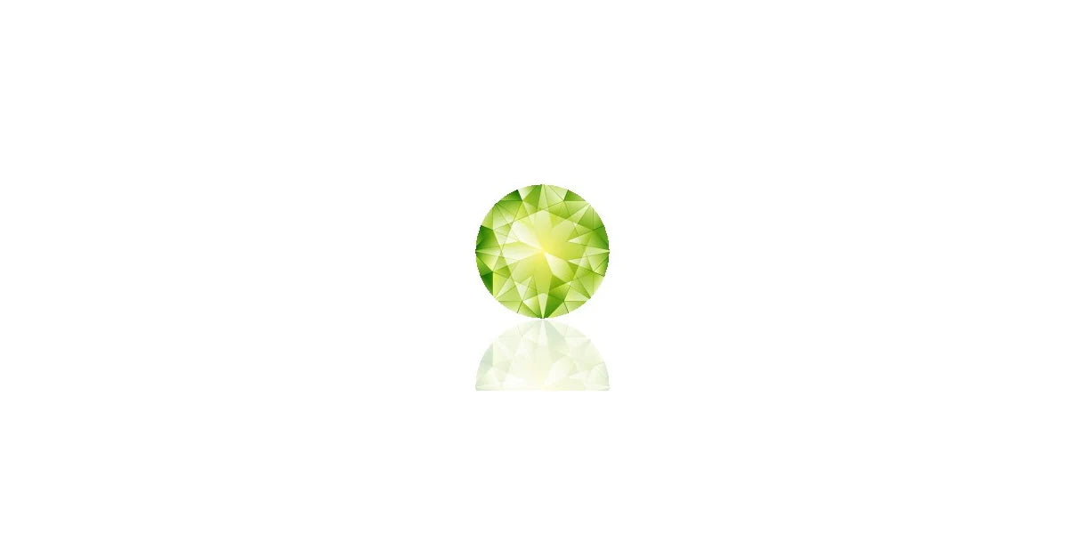 What's the Birthstone for August? Explore the charm and meaning of peridot