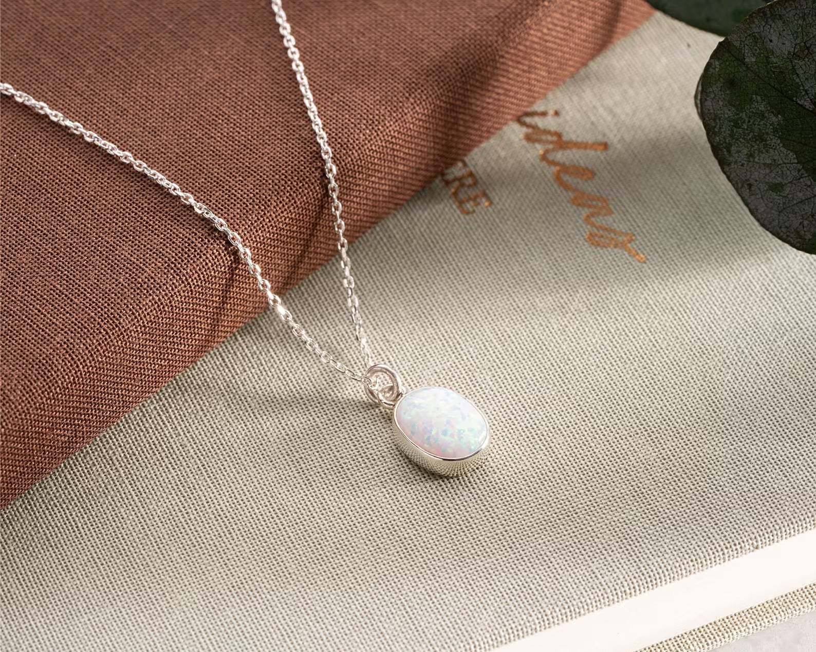 Birthstone Necklace｜Great Gift for Her