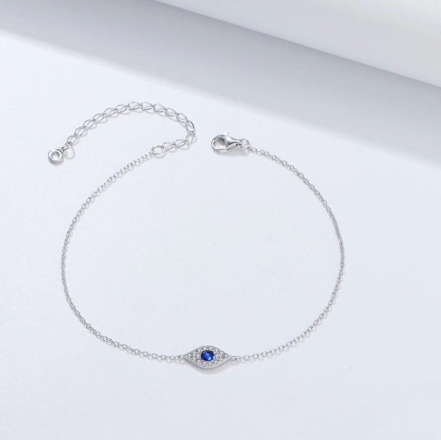 Evil Eye Bracelet