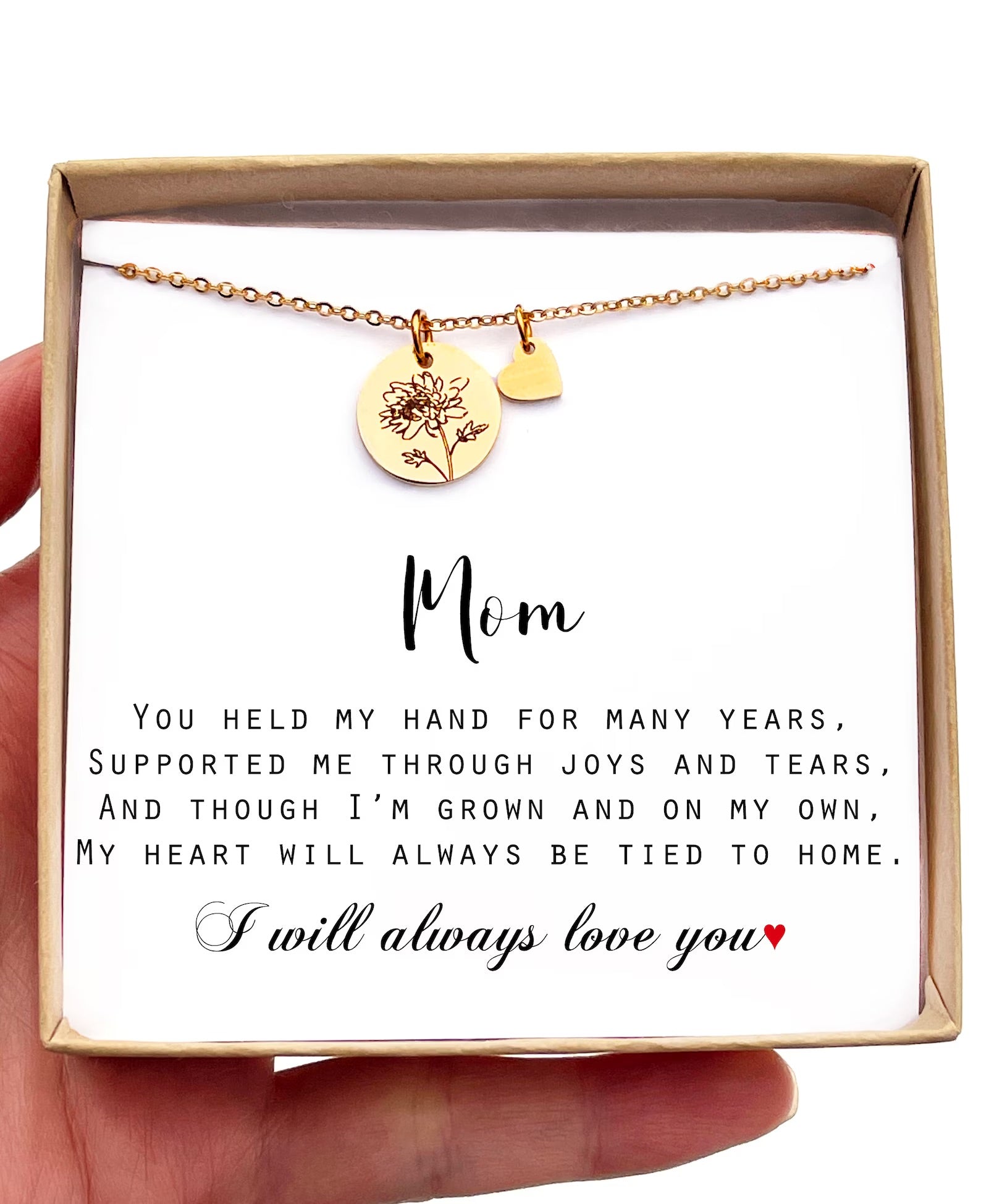 Personalized Gift for Mother of the Groom Gift from BRIDE