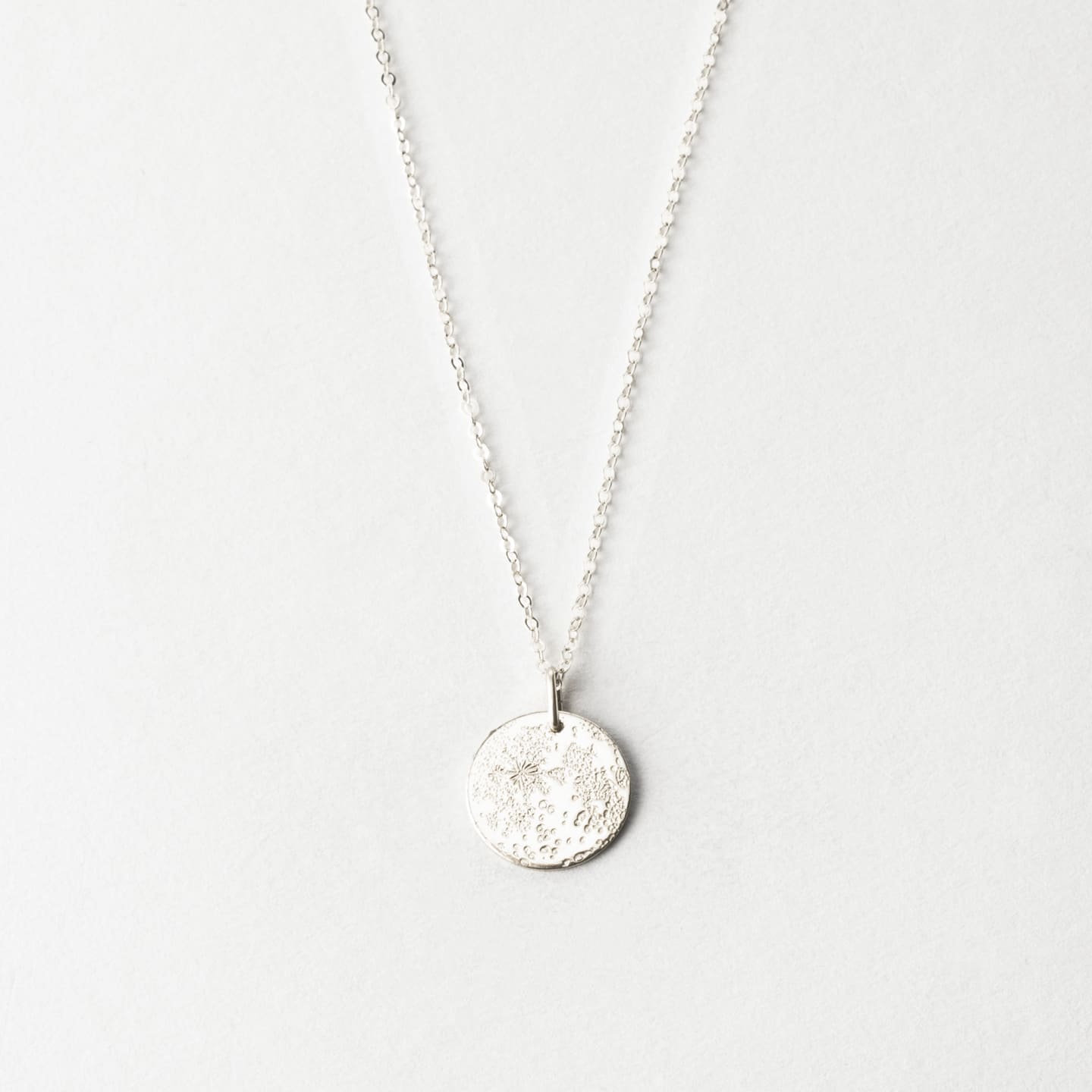 Luna Necklace