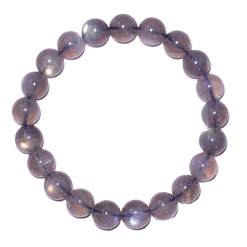 Natural Moonstone Calm Positive Bracelet