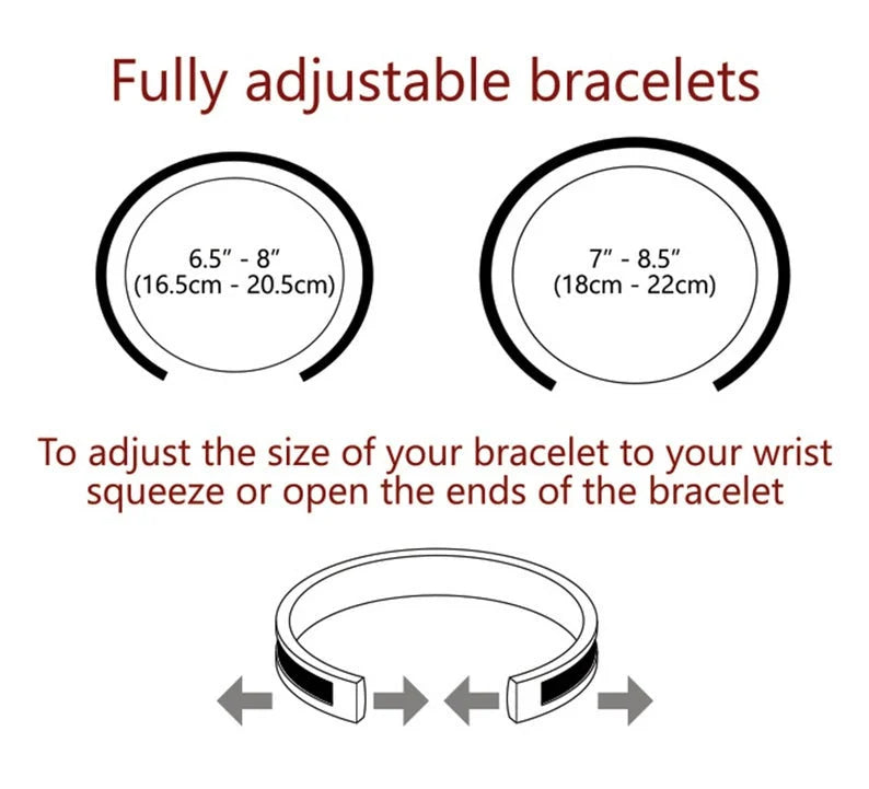 Bracelet Matching Bracelets